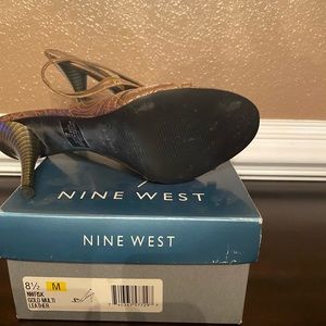 Nine West
